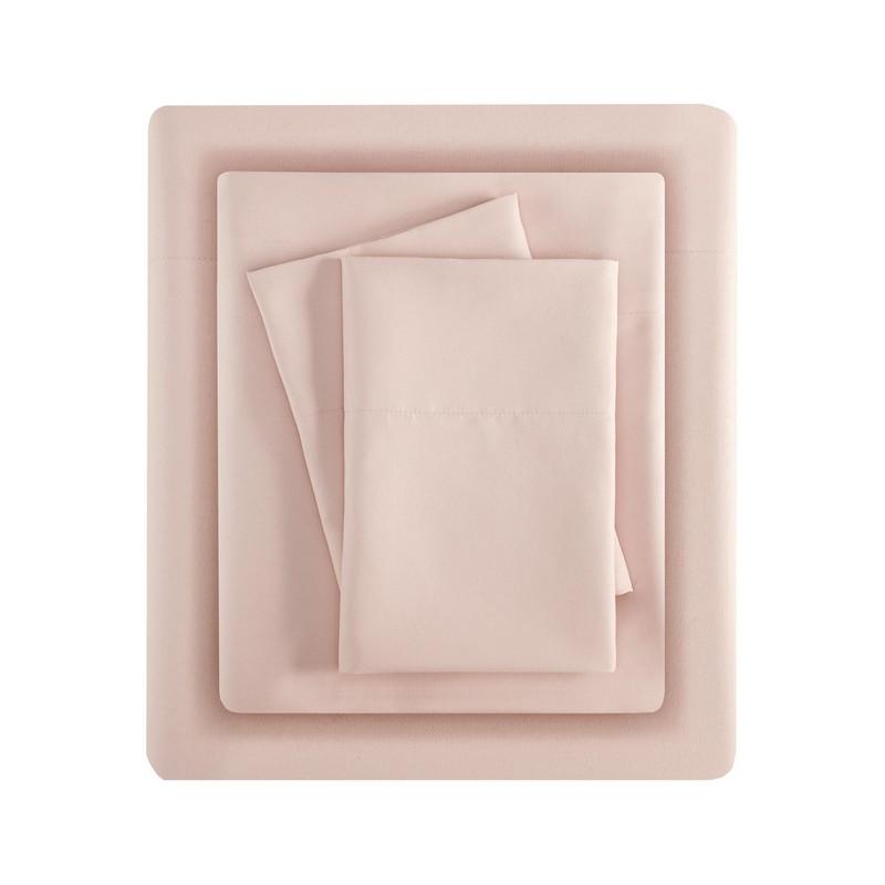 All Season Moisture Wicking Lightweight Sheet Set -Twin Xl MP20-4389 By Olliix