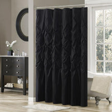 Load image into Gallery viewer, Madison Park Laurel Shower Curtain -72X72&quot; MP70-3272 By Olliix
