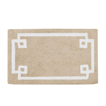 Load image into Gallery viewer, Madison Park Evan Cotton Tufted Rug -20X30&quot; MP72-3564 By Olliix
