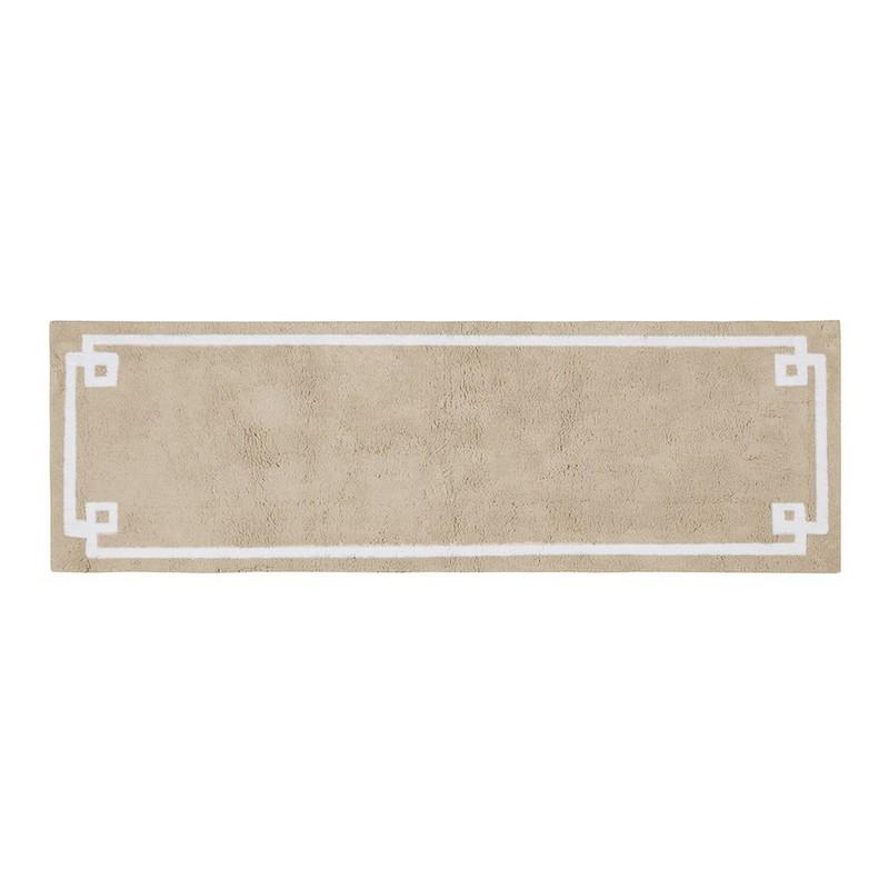 Madison Park Evan Cotton Tufted Rug -24X72
