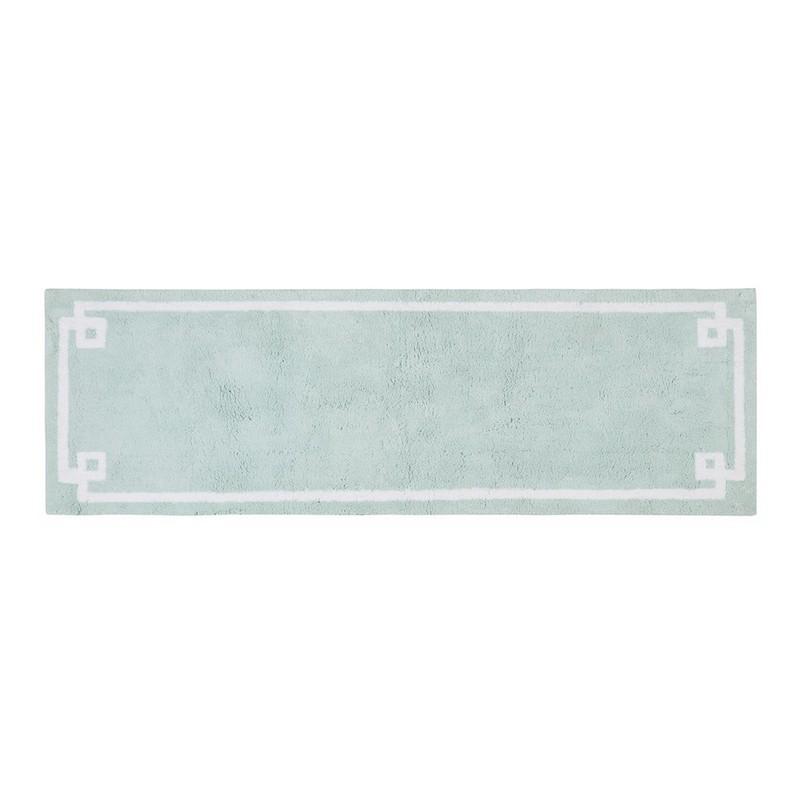 Madison Park Evan Cotton Tufted Rug -24X72