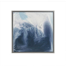Load image into Gallery viewer, Madison Park Gel Coat Framed Canvas 2 Piece Set MP95C-0133 By Olliix
