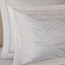 Load image into Gallery viewer, Madison Park Signature Hollywood Glam Comforter Set -King MPS10-311 By Olliix
