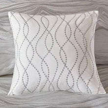 Load image into Gallery viewer, Madison Park Signature Hollywood Glam Comforter Set -King MPS10-311 By Olliix
