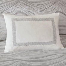Load image into Gallery viewer, Madison Park Signature Hollywood Glam Comforter Set -King MPS10-311 By Olliix

