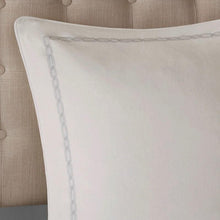 Load image into Gallery viewer, Madison Park Signature Hollywood Glam Comforter Set -King MPS10-311 By Olliix
