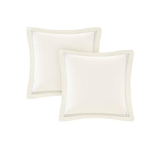 Load image into Gallery viewer, Madison Park Signature Farmhouse Comforter Set -Queen MPS10-312 By Olliix
