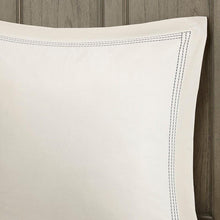 Load image into Gallery viewer, Madison Park Signature Farmhouse Comforter Set -Queen MPS10-312 By Olliix
