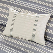 Load image into Gallery viewer, Madison Park Signature Farmhouse Comforter Set -Queen MPS10-312 By Olliix
