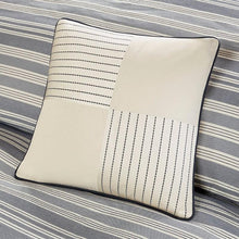 Load image into Gallery viewer, Madison Park Signature Farmhouse Comforter Set -Queen MPS10-312 By Olliix
