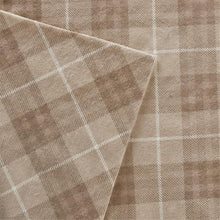 Load image into Gallery viewer, True North By Sleep Philosophy Cozy Flannel Sheet Set -Queen TN20-0073 By Olliix
