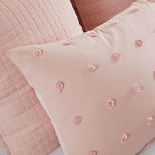 Load image into Gallery viewer, Urban Habitat Brooklyn Comforter Set - Pink (King/Cal King) UH10-0206 By Olliix
