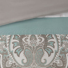 Load image into Gallery viewer, 510 Design Shawnee 8 Piece Comforter Set - Queen 5DS10-0050 By Olliix
