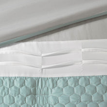 Load image into Gallery viewer, 510 Design Tinsley 8 Piece Comforter Set - Queen 5DS10-0053 By Olliix
