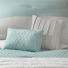 Load image into Gallery viewer, 510 Design Tinsley 8 Piece Comforter Set - Cal King 5DS10-0055 By Olliix

