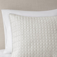 Load image into Gallery viewer, 510 Design Otto 3 Piece Reversible Coverlet Set - Full/Queen 5DS13-0024
