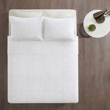 Load image into Gallery viewer, 510 Design Otto 3 Piece Reversible Coverlet Set - King/Cal King 5DS13-0029

