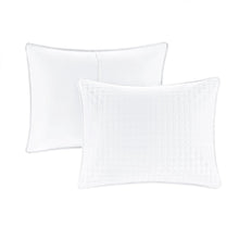 Load image into Gallery viewer, 510 Design Otto 3 Piece Reversible Coverlet Set - King/Cal King 5DS13-0029
