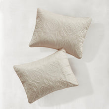 Load image into Gallery viewer, 510 Design Oakley 3 Piece Reversible Bedspread Set - Full/Queen 5DS13-0166
