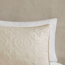 Load image into Gallery viewer, 510 Design Oakley 3 Piece Reversible Bedspread Set - Full/Queen 5DS13-0166
