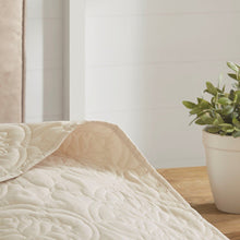 Load image into Gallery viewer, 510 Design Oakley 3 Piece Reversible Bedspread Set - Full/Queen 5DS13-0166
