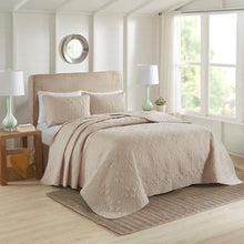 Load image into Gallery viewer, Oakley 3 Piece Reversible Bedspread Set - King/Cal King 5DS13-0169
