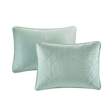 Load image into Gallery viewer, 510 Design Oakley 3 Piece Reversible Bedspread Set - Full/Queen 5DS13-0170
