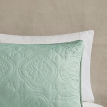 Load image into Gallery viewer, 510 Design Oakley 3 Piece Reversible Bedspread Set - Full/Queen 5DS13-0170
