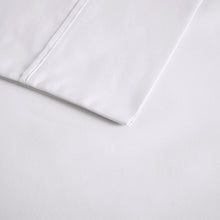 Load image into Gallery viewer, Beautyrest 600 Thread Count Cooling Cotton Rich Sheet Set - Cal King BR20-0989
