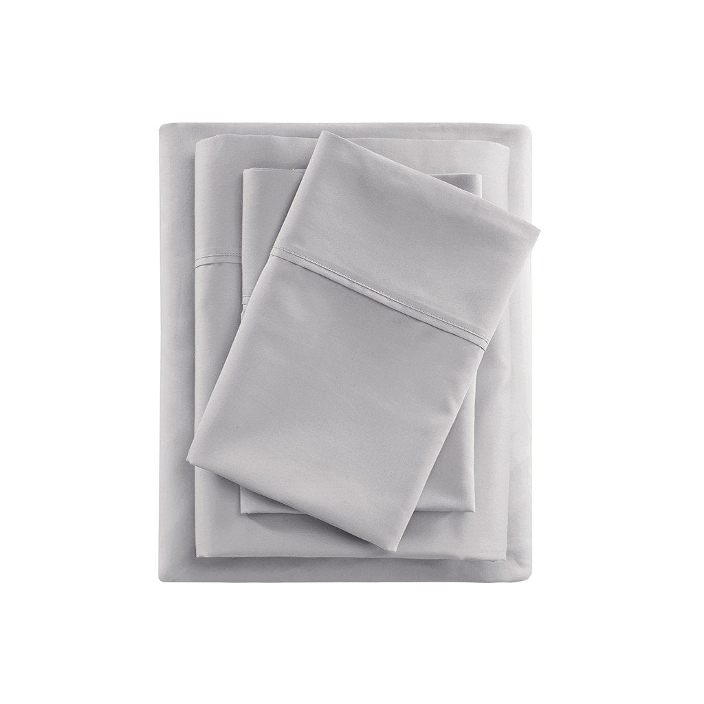 Beautyrest 600 Thread Count Cooling Cotton Rich Sheet Set - Queen BR20-0995