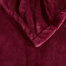 Load image into Gallery viewer, Beautyrest Heated Plush Blanket - King BR54-0528 By Olliix
