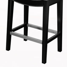 Load image into Gallery viewer, Madison Park Belfast Saddle Counter Stool FPF20-0401 By Olliix
