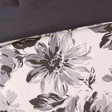 Load image into Gallery viewer, Intelligent Design Dorsey Floral Print Comforter Set - Twin/Twin Xl ID10-1590
