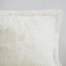 Load image into Gallery viewer, Intelligent Design Malea Shaggy Faux Fur Comforter Set - Full/Queen ID10-1700
