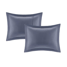 Load image into Gallery viewer, Intelligent Design Marsden Complete Bed Set Including Sheets - Twin ID10-1729
