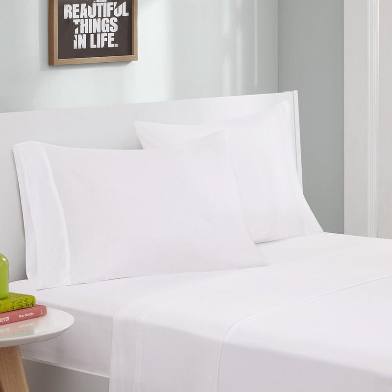 Intelligent Design All Season Sheet Set -Twin Xl ID20-688 By Olliix