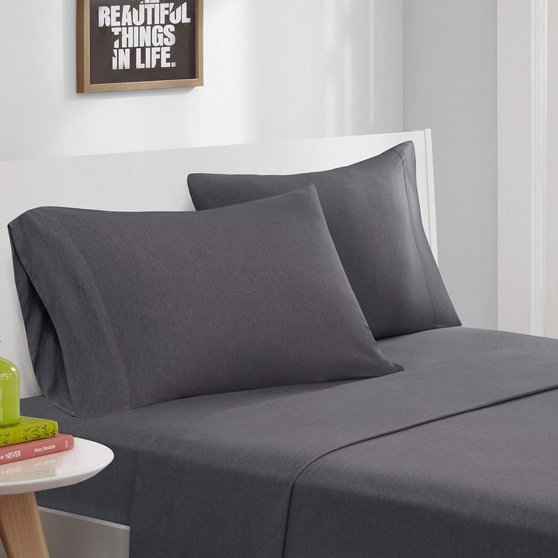 Intelligent Design All Season Sheet Set -Queen ID20-694 By Olliix