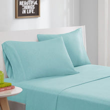 Load image into Gallery viewer, Intelligent Design All Season Sheet Set -Full ID20-697 By Olliix
