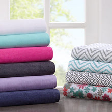 Load image into Gallery viewer, Intelligent Design All Season Sheet Set -Full ID20-705 By Olliix
