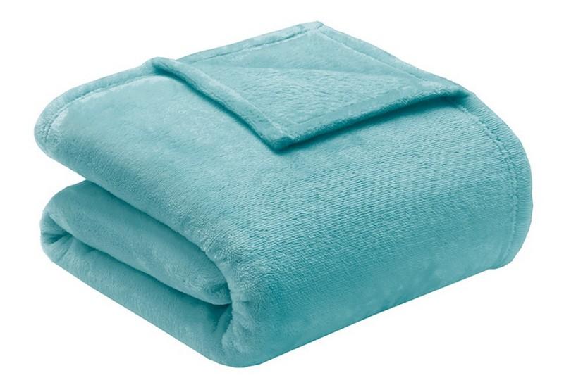 Intelligent Design Oversized Blanket -Twin/Twin Xl ID51-821 By Olliix