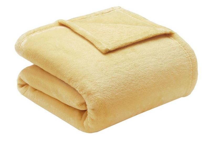 Intelligent Design Oversized Blanket -Twin/Twin Xl ID51-824 By Olliix