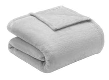 Load image into Gallery viewer, Intelligent Design Oversized Blanket -Twin/Twin Xl ID51-827 By Olliix
