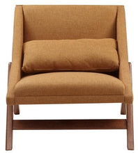 Load image into Gallery viewer, Ink Ivy Boomerang Accent Chair II100-0044 By Olliix
