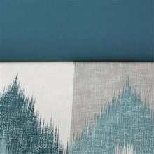 Load image into Gallery viewer, Ink Ivy Alpine 3 Piece Duvet Cover Mini Set -King/Cal King II12-784 By Olliix
