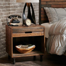 Load image into Gallery viewer, Ink Ivy Renu Nightstand II136-0067 By Olliix
