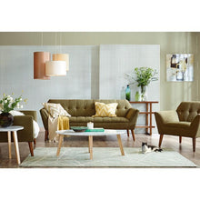 Load image into Gallery viewer, Ink Ivy Milo End Table IIF17-0149 By Olliix
