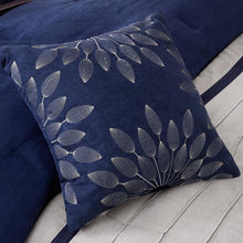 Load image into Gallery viewer, Madison Park Palmer 7 Piece Comforter Set -Queen MP10-2263 By Olliix
