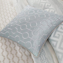 Load image into Gallery viewer, Madison Park Bennett 7 Piece Comforter Set -Queen MP10-2415 By Olliix
