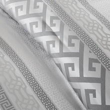 Load image into Gallery viewer, Madison Park Bennett 7 Piece Comforter Set -Queen MP10-2418 By Olliix
