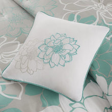 Load image into Gallery viewer, Madison Park Lola Comforter Set -King MP10-2640 By Olliix
